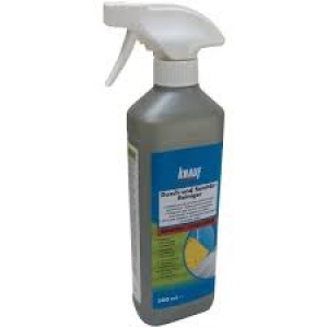 Knauf - Środek do czyszczenia pomieszczeń sanitarnych i kabin prysznicowych